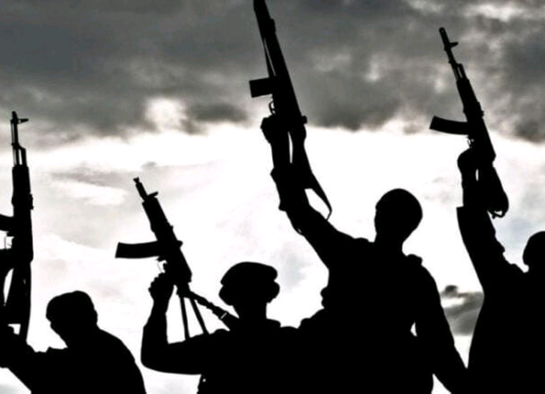 Bandits impose N60 million levy on Zamfara communities