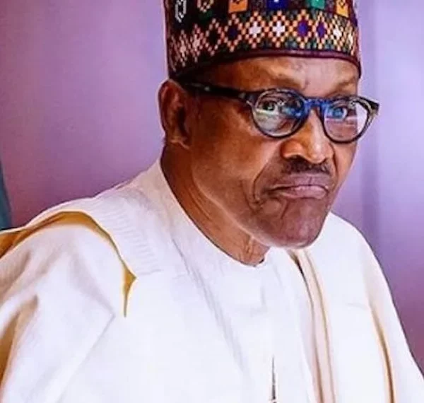 BREAKING: Buhari is dead