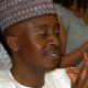 Ex-member of the House of Representatives, Farouk Lawan