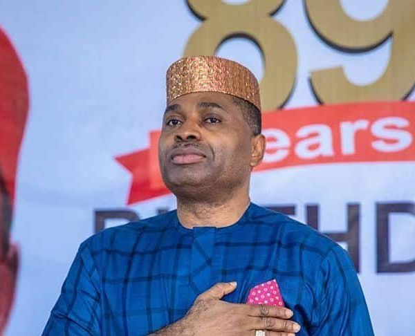 Obi allies fire back at Kenneth Okonkwo over betrayal remark