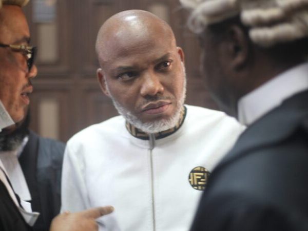 Clerics blame British amalgamation for Biafra agitation