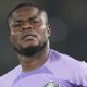 Super Eagles goalkeeper, Nwabali Stanley