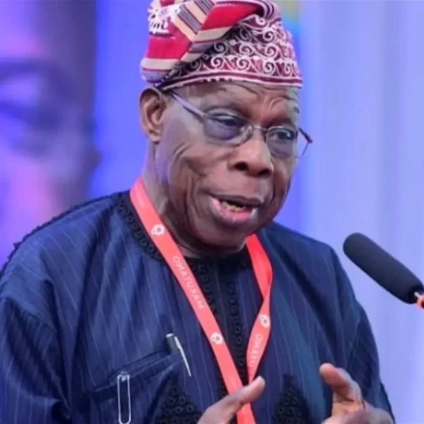“I grew Nigeria’s FX reserves from $3.7bn to $45bn, saved $25bn in ECA” —Obasanjo