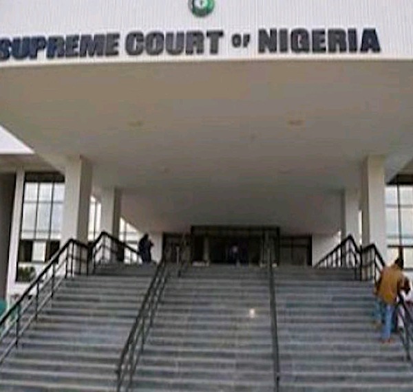 Supreme Court of Nigeria