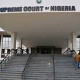 Supreme Court of Nigeria