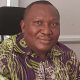 Former war correspondent and public affairs analyst, Paul Ejime.