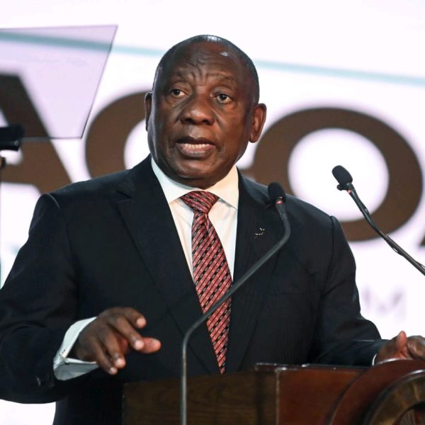 South Africa Launches First Shipment and Preferential Trading under AFCFTA