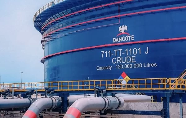 FCCPC moves to join N100bn lawsuit against Dangote Refinery over fuel importation dispute
