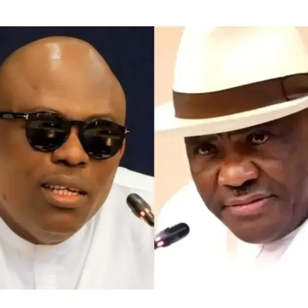 Rivers State: Governor Fubara convenes “crucial meeting” with Wike-backed Assembly members