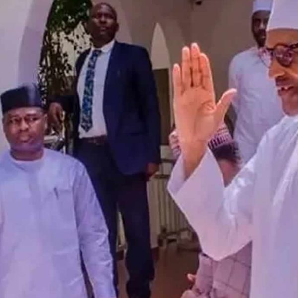 Buhari reflects on health, governance, and the challenges of leading Nigeria after leaving office