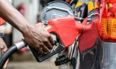 Fuel Subsidy