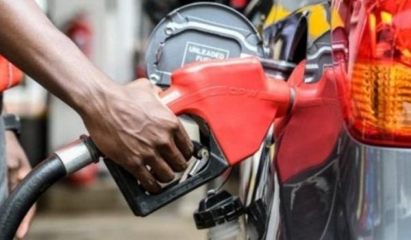 Fuel Subsidy