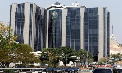CBN Headquarters
