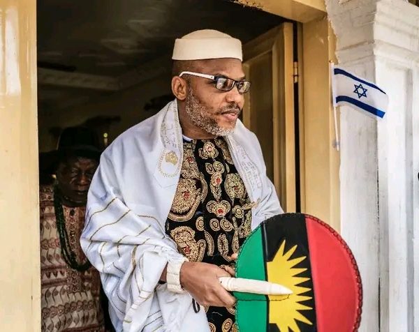 UN, AU, and ECOWAS urged to demand Nigeria release Nnamdi Kanu from detention
