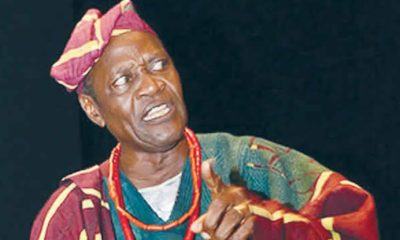 Jimi Solanke