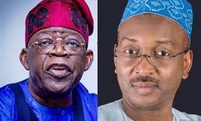 APC Chieftain warns