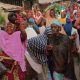 Protest in Kogi