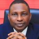 EFCC Chairman Ola Olukoyede