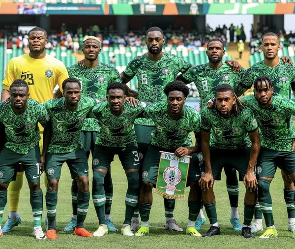 Super Eagles