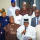 PDP Governors