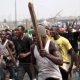 Nigerian Thugs