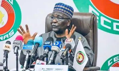General Yakubu Gowon
