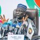General Yakubu Gowon