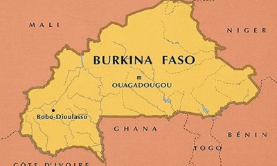 Burkina Faso