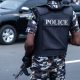 Police Discover 350 AK-47 In A Poultry Farm In Niger State