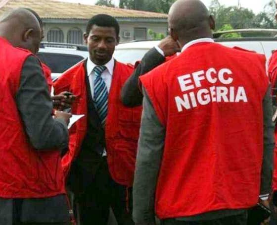 EFCC