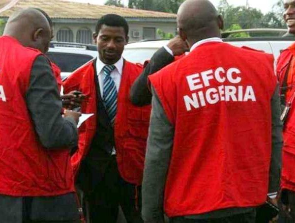 EFCC
