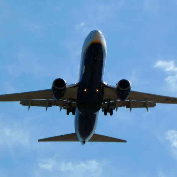 Airplane