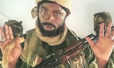 Late Boko Haram leader Abubakar Shekau believed to be killed by ISWAP militants in May 2021