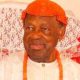 Asagba of Asaba