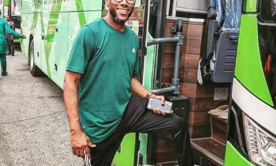 Pascal Atuma canadian nigerian