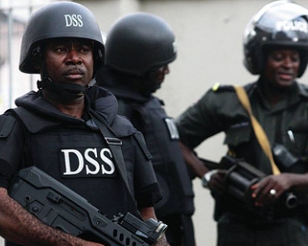 Department of State Services (DSS)