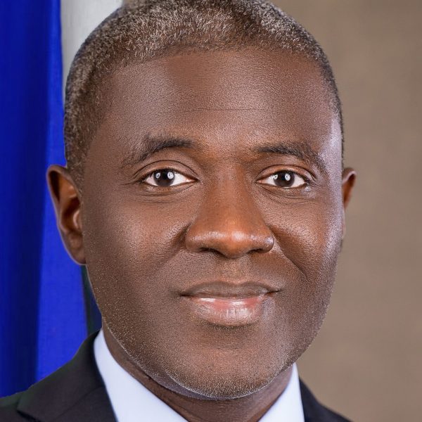 Executive Vice Chairman of NCC, Dr Aminu Maida