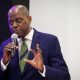 CBN Governor Yemi Cardoso