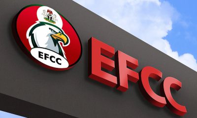 efcc logo