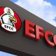 efcc logo