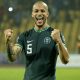 Ekong AFCON Super Eagles