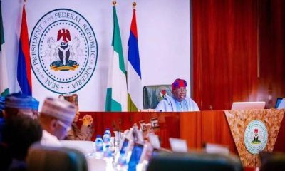 FEC Meeting
