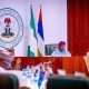 FEC Meeting