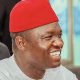 Governor of Ebonyi State, Francis Ogbonna Nwifuru
