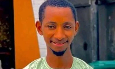 Suleiman Fulani Myetti Allah
