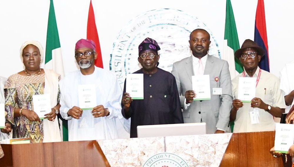 Firms To Pay For Hiring Foreigners: Tinubu Launches Expatriate Employment Levy