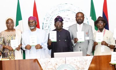Firms To Pay For Hiring Foreigners: Tinubu Launches Expatriate Employment Levy