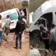 GUO Motors Kiidnapped