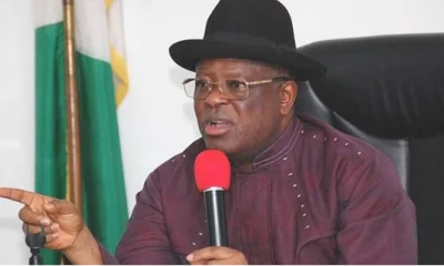 David Umahi
