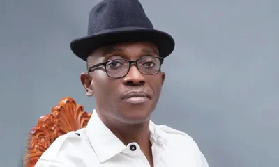 Julius Abure Arrested